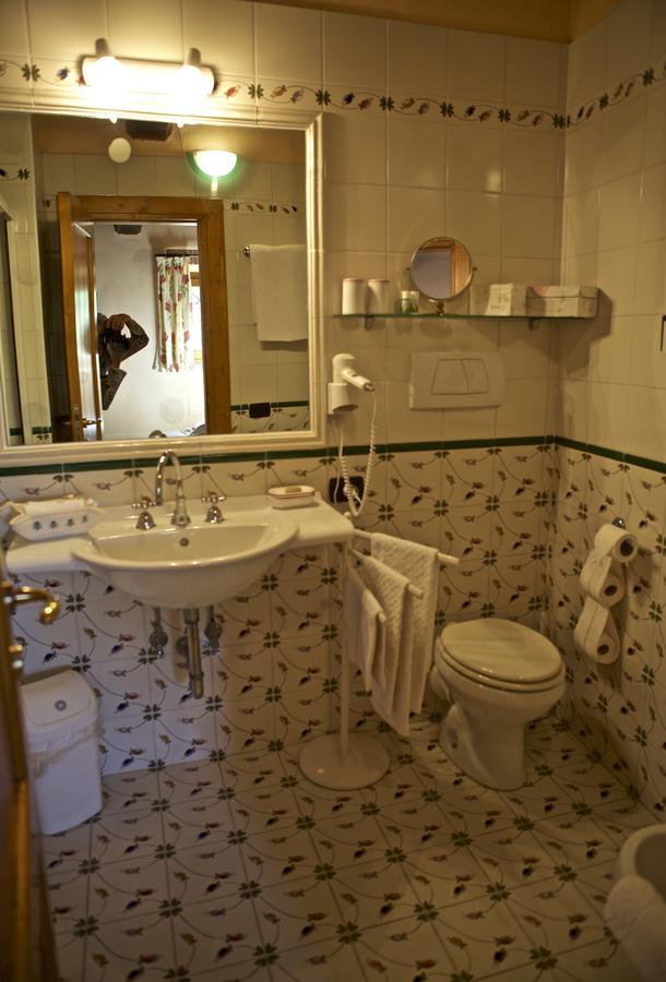 Fonte Magia Bed & Breakfast Castel de' Fiori Ngoại thất bức ảnh